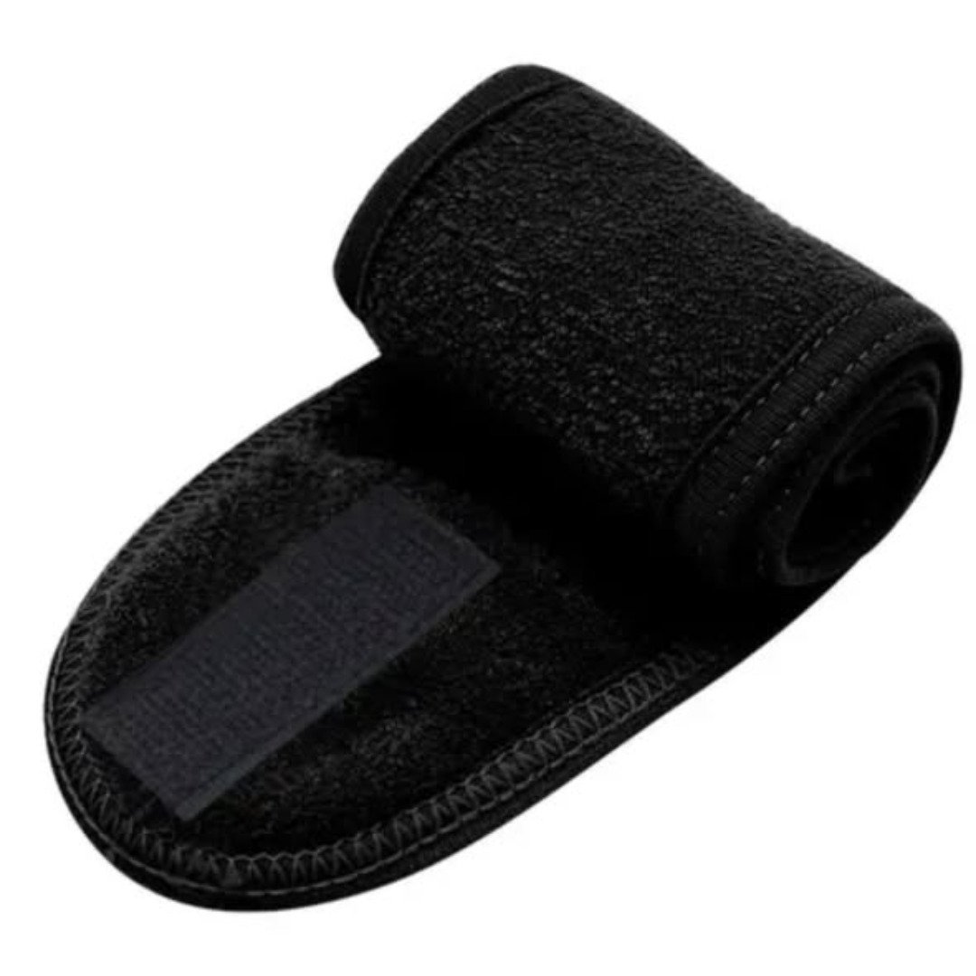 Microfibre spa/jogging Headband