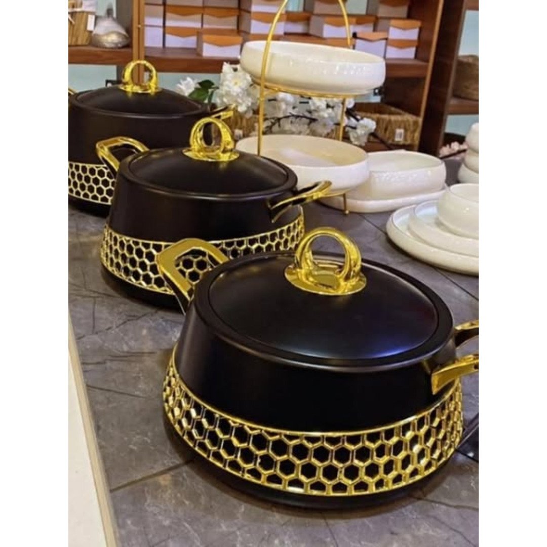 Food warmers Casserole