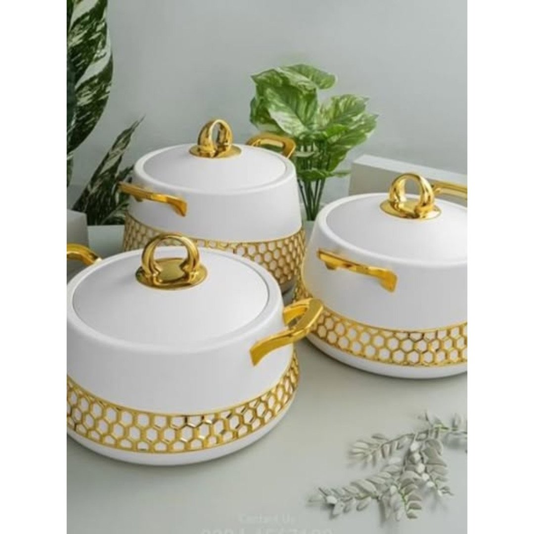 Food warmers Casserole