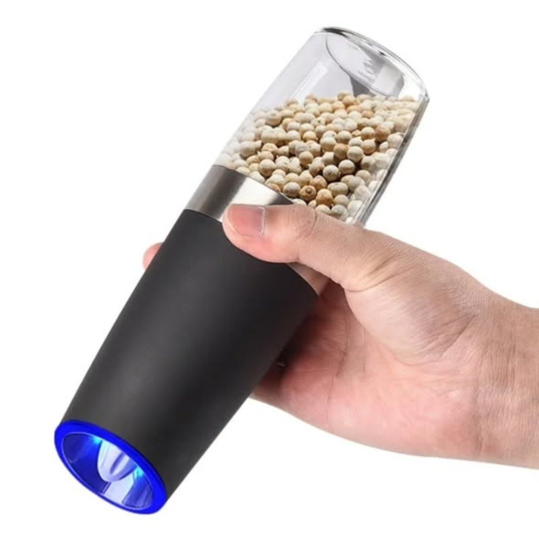 Salt or Pepper Grinder