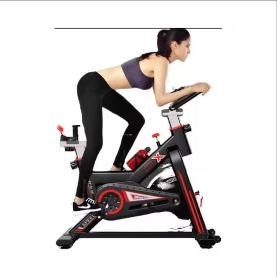 Spin Bike 35Kg SC-85051