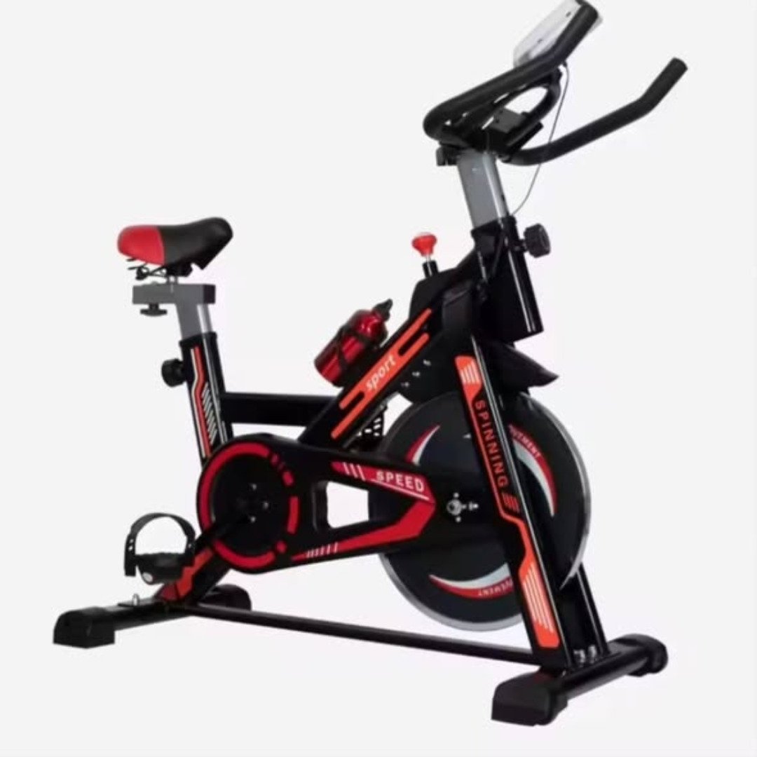 Spin Bike 35Kg SC-85051