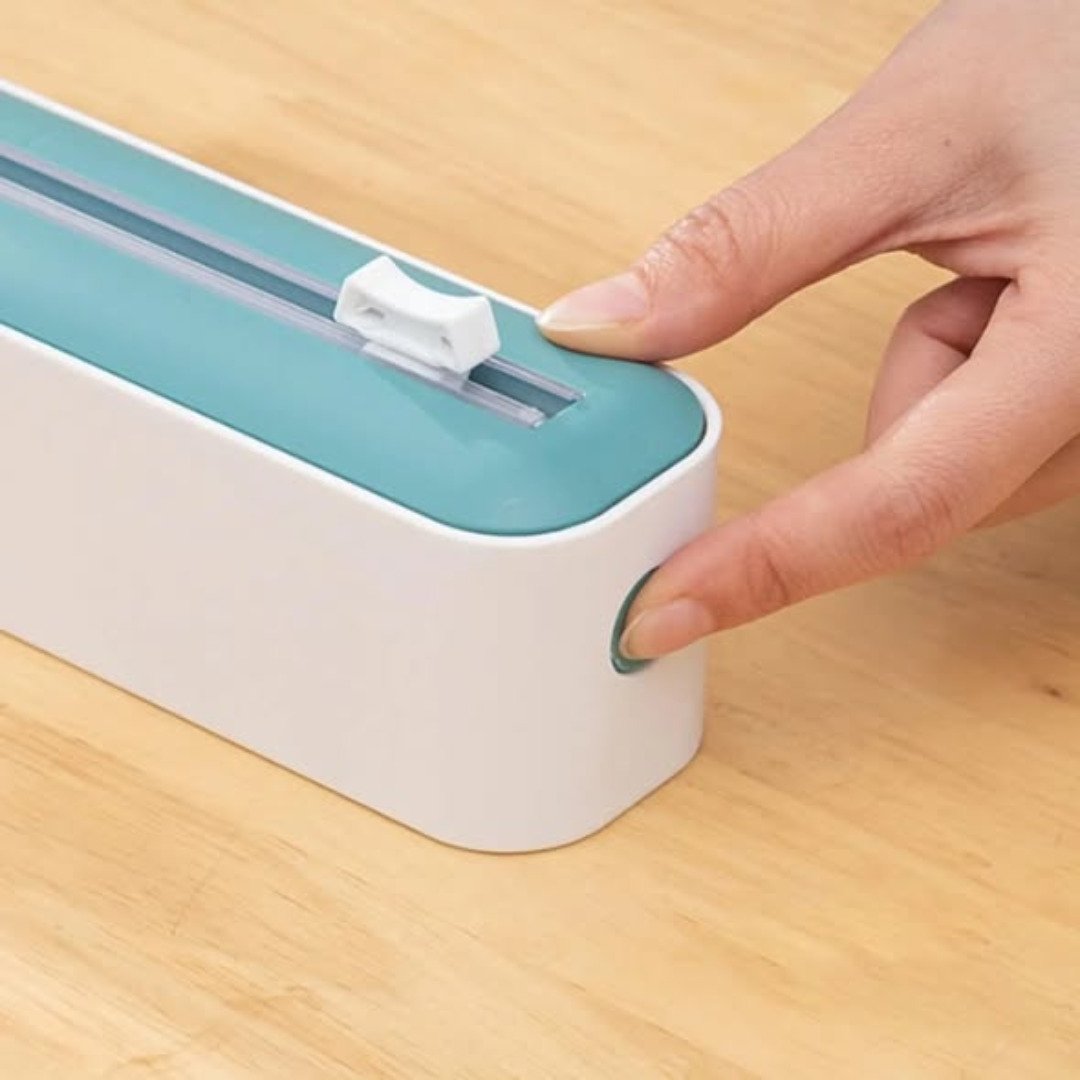 Cling Film Cutter