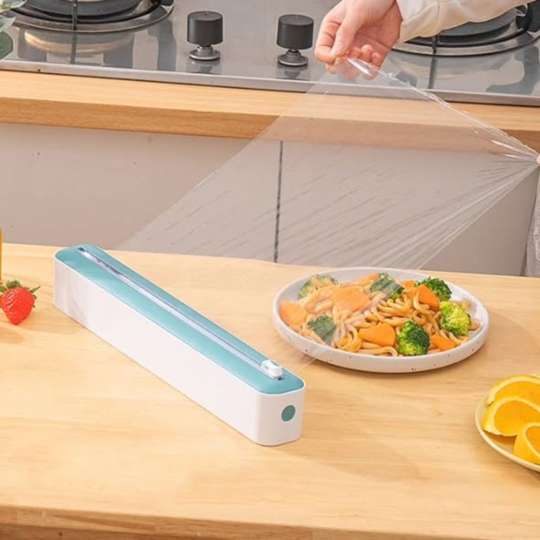 Cling Film Cutter