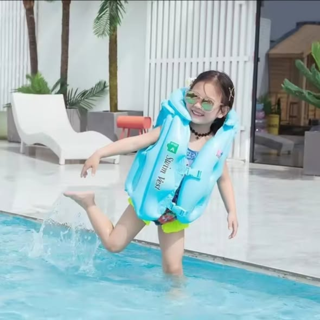 Baby Life Jackets