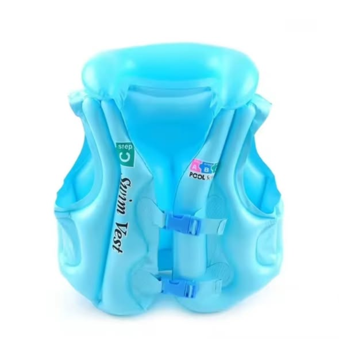 Baby Life Jackets