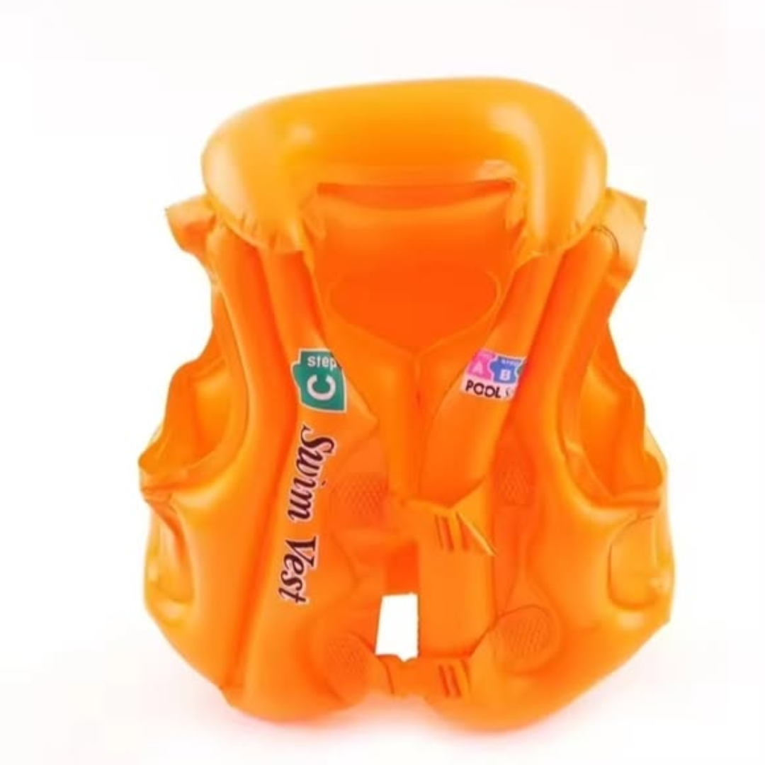 Baby Life Jackets