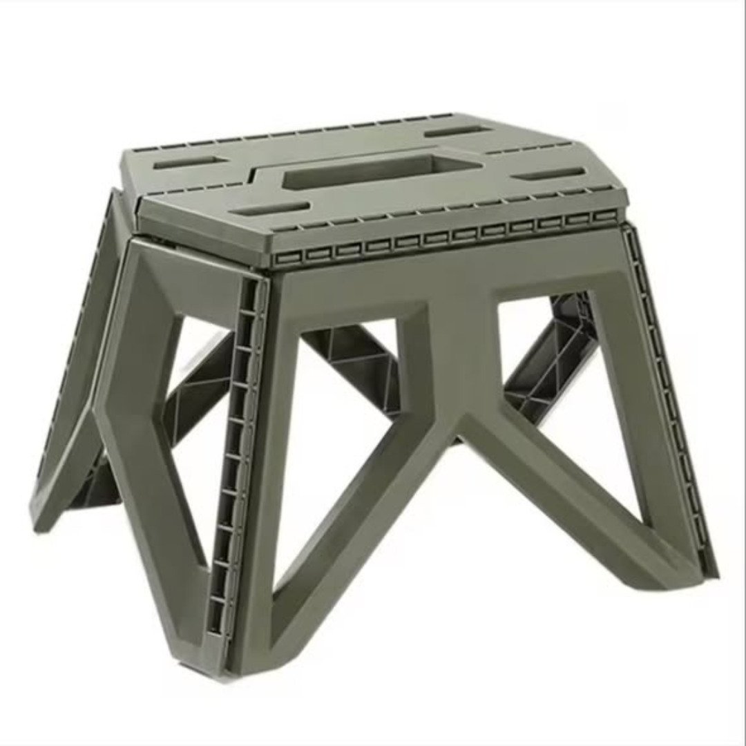 Foldable Stool