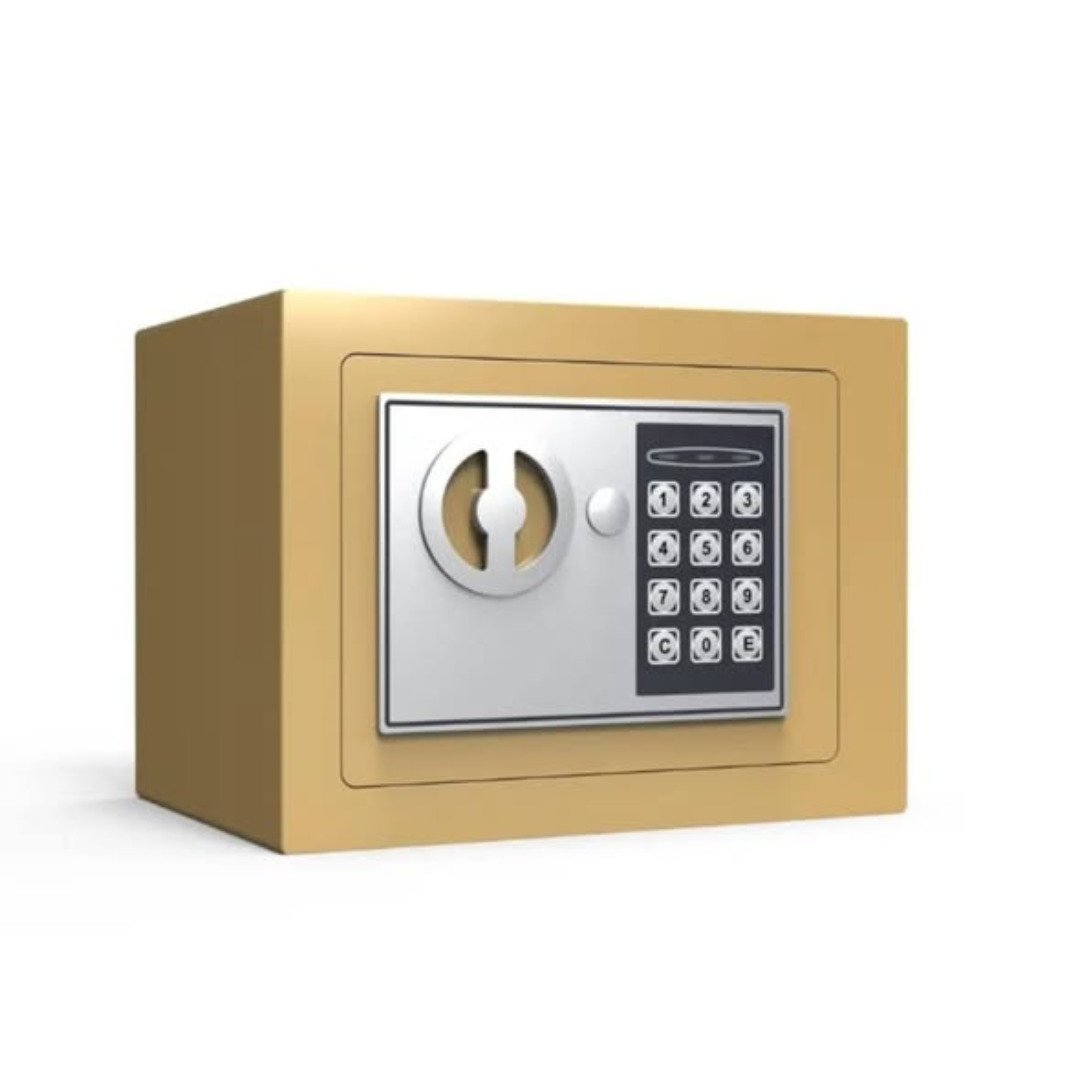 Safebox