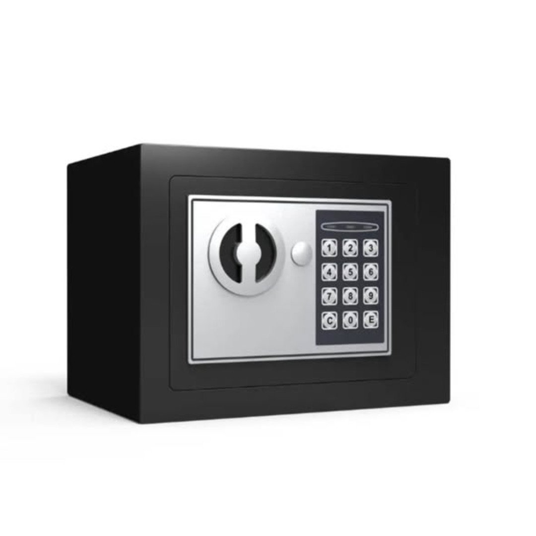 Safebox