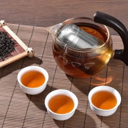 Tea/Spices infuser kitchen Aid