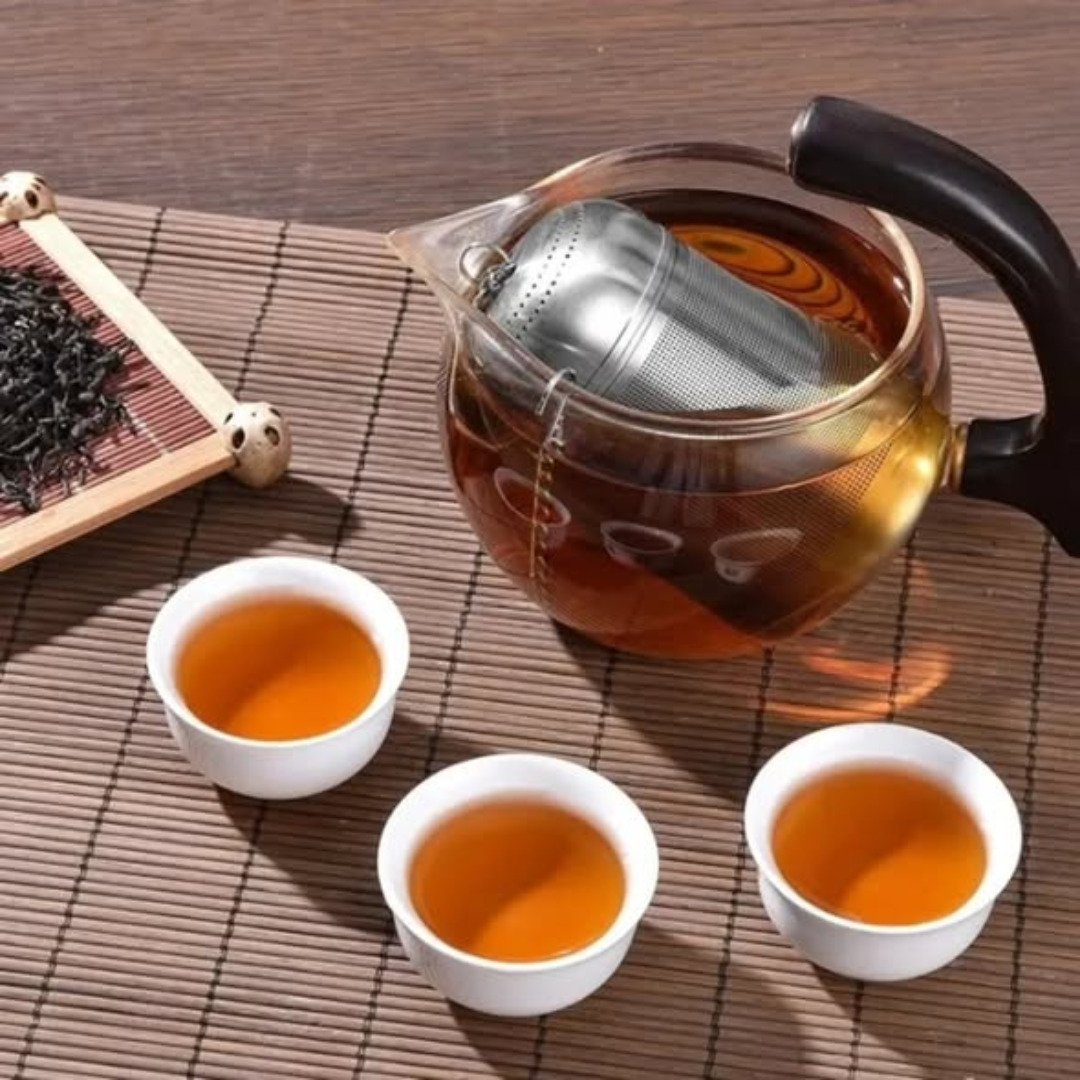 Tea/Spices infuser kitchen Aid