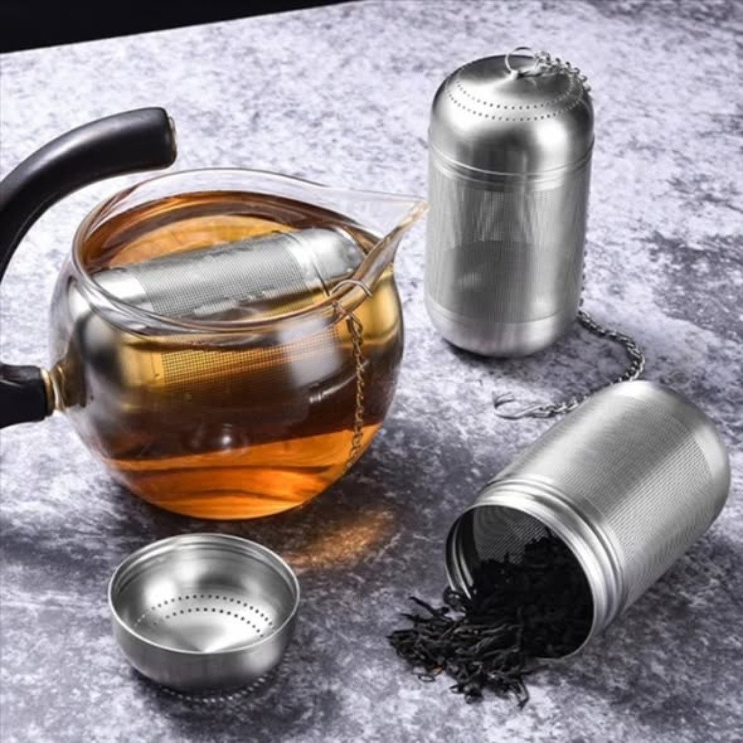 Tea/Spices infuser kitchen Aid