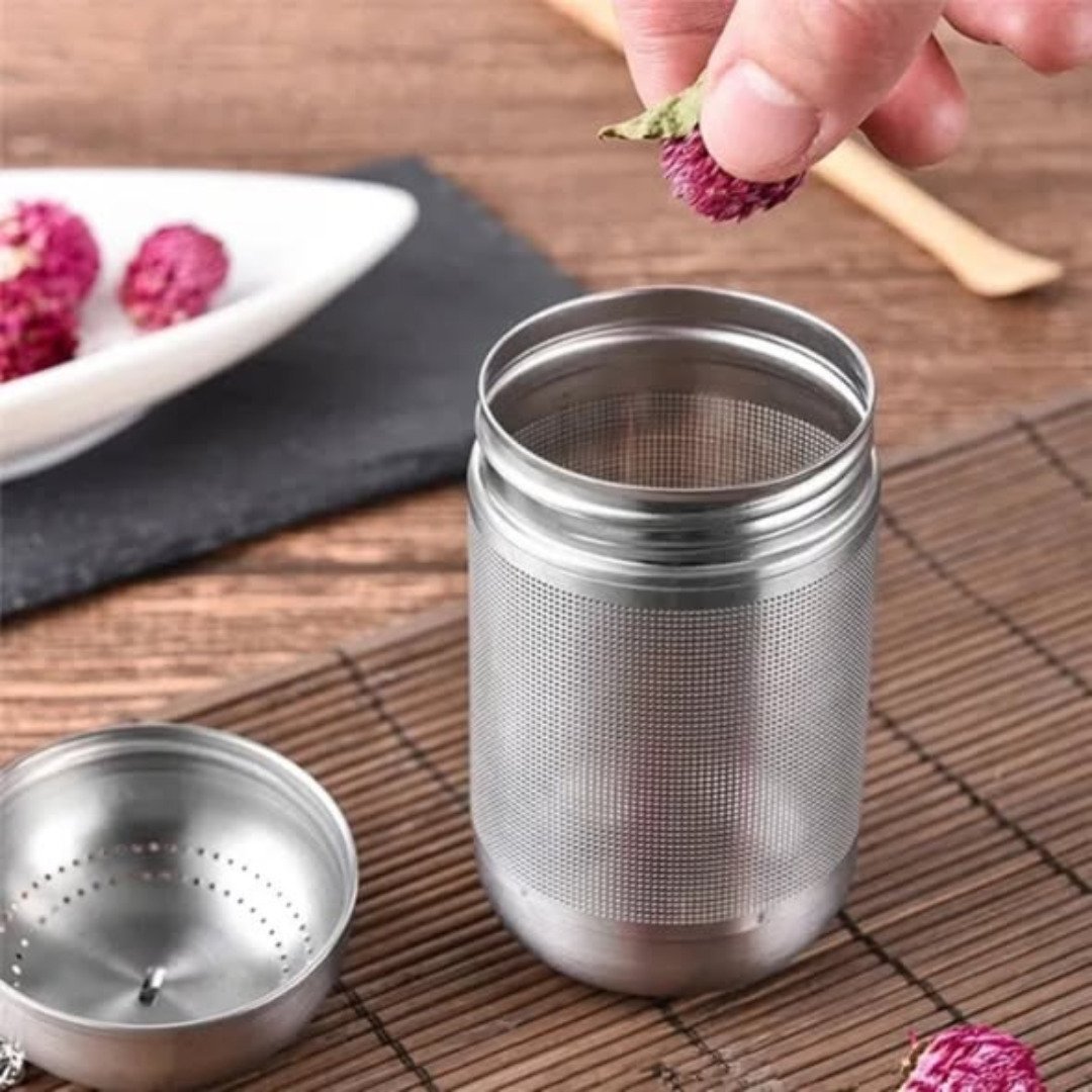 Tea/Spices infuser kitchen Aid