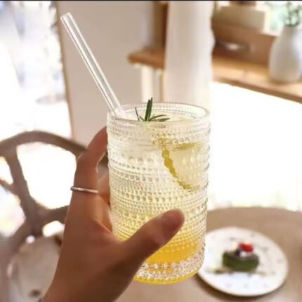 Whiskey Glass