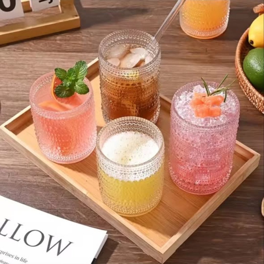 Whiskey Glass