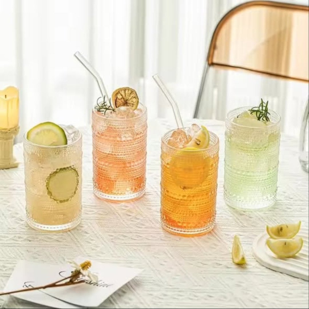 Whiskey Glass