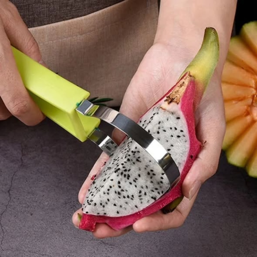 4 In 1 Watermelon Slicer