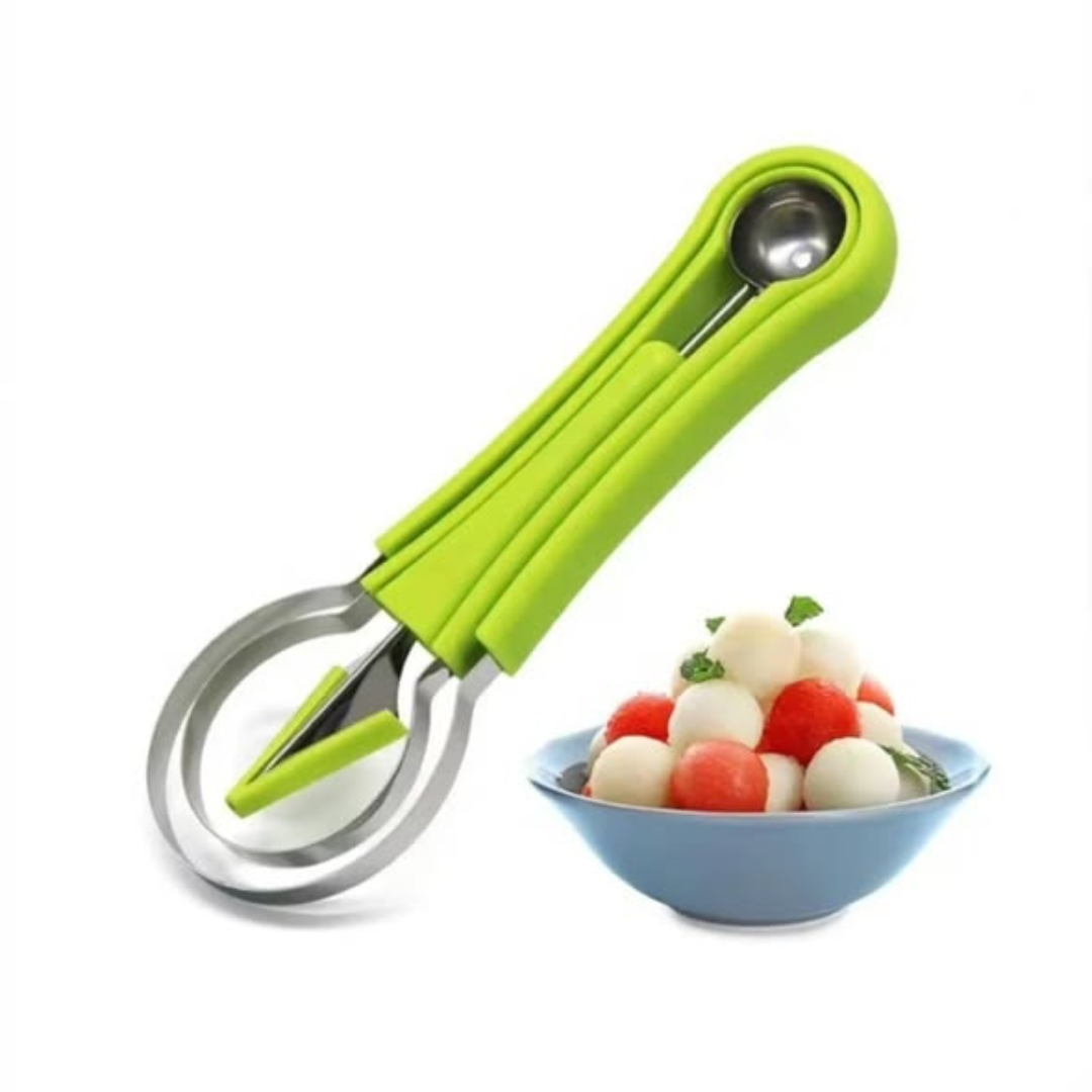 4 In 1 Watermelon Slicer