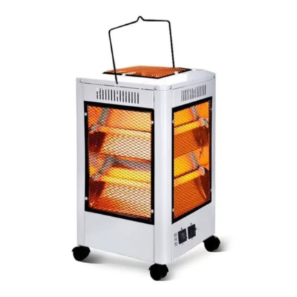 5 Sided Room Heater
