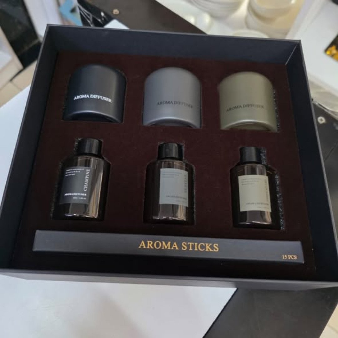 150ml Reed Diffuser Set