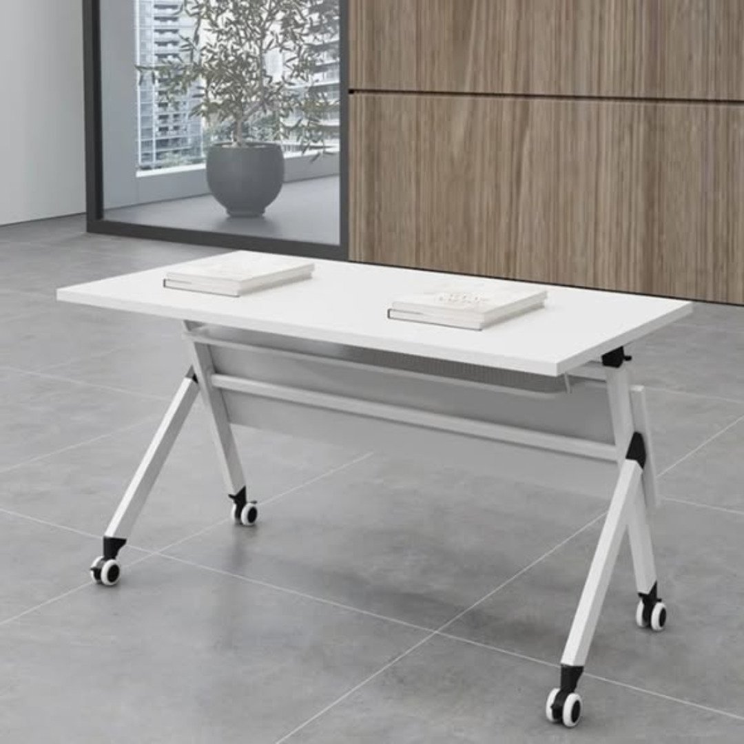Folding Study Table
