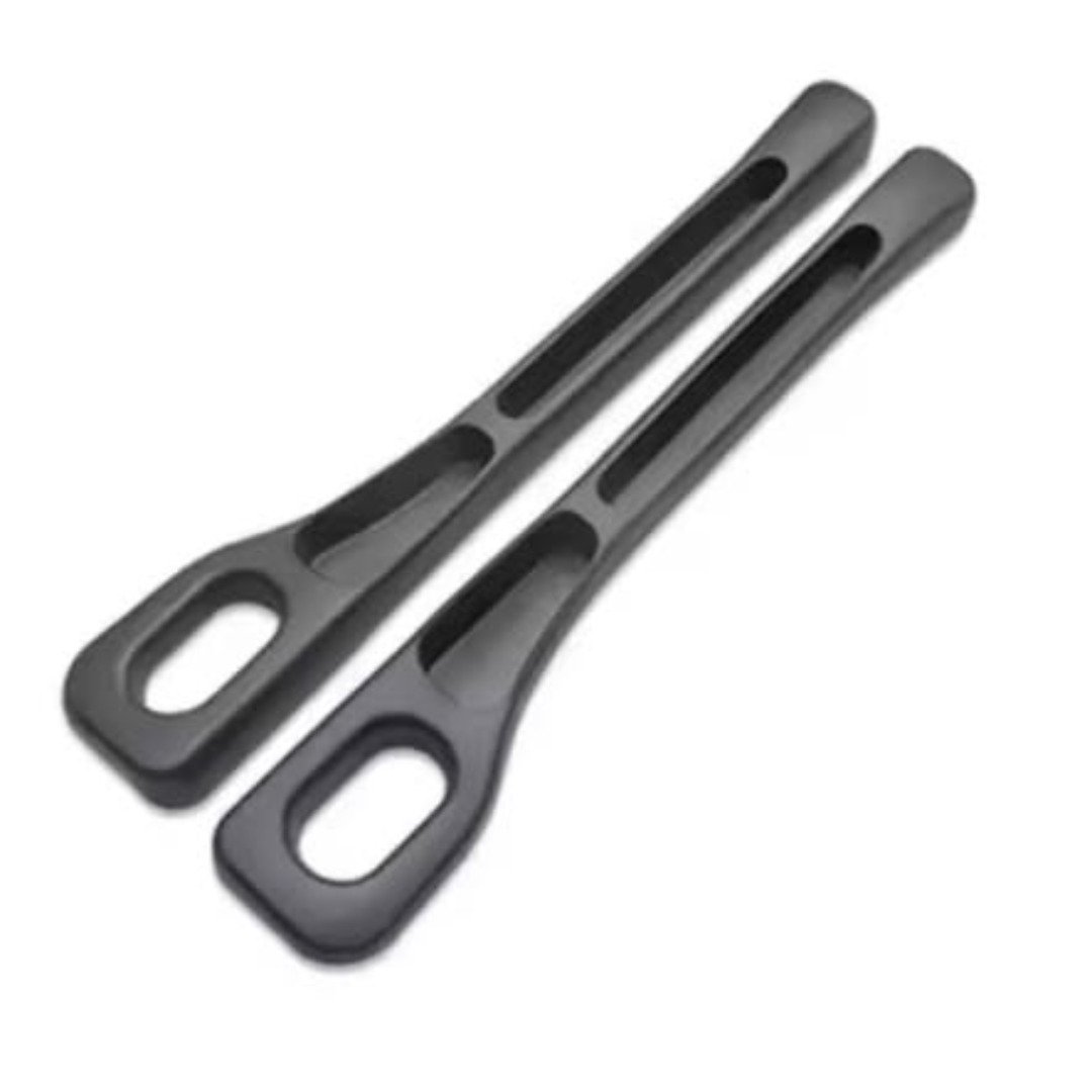 Car Seat Gap Filler and Organizer Strips
