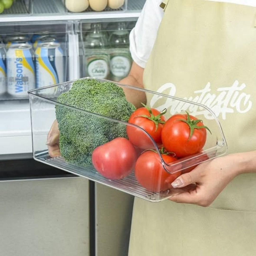 Acrylic Fridge Storage Box