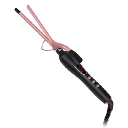 Electric curler ceramic rod /tong