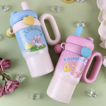 700ml Thermo cup