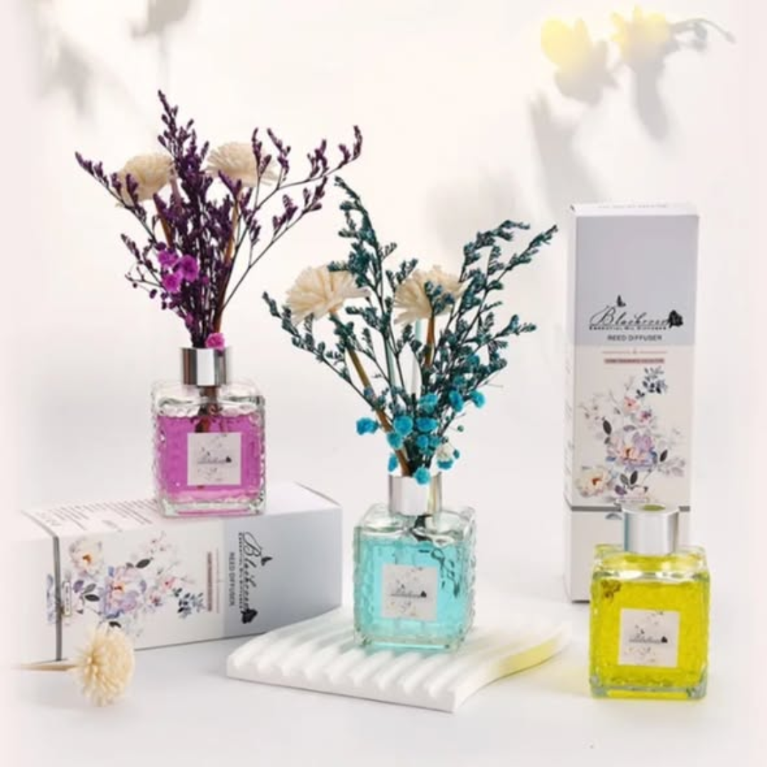 Aromatherapy Reed Diffusers