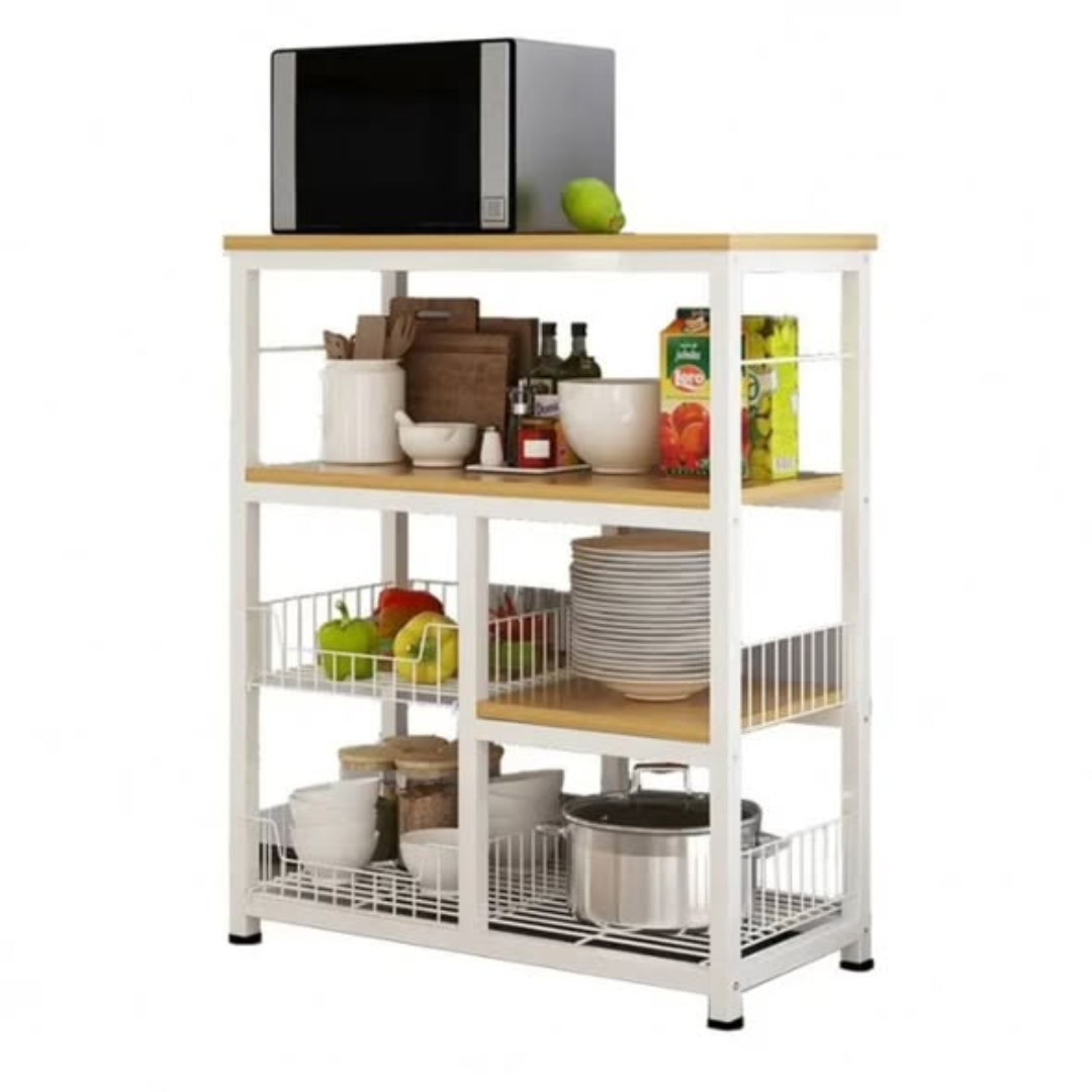 Kitchen Cabinet