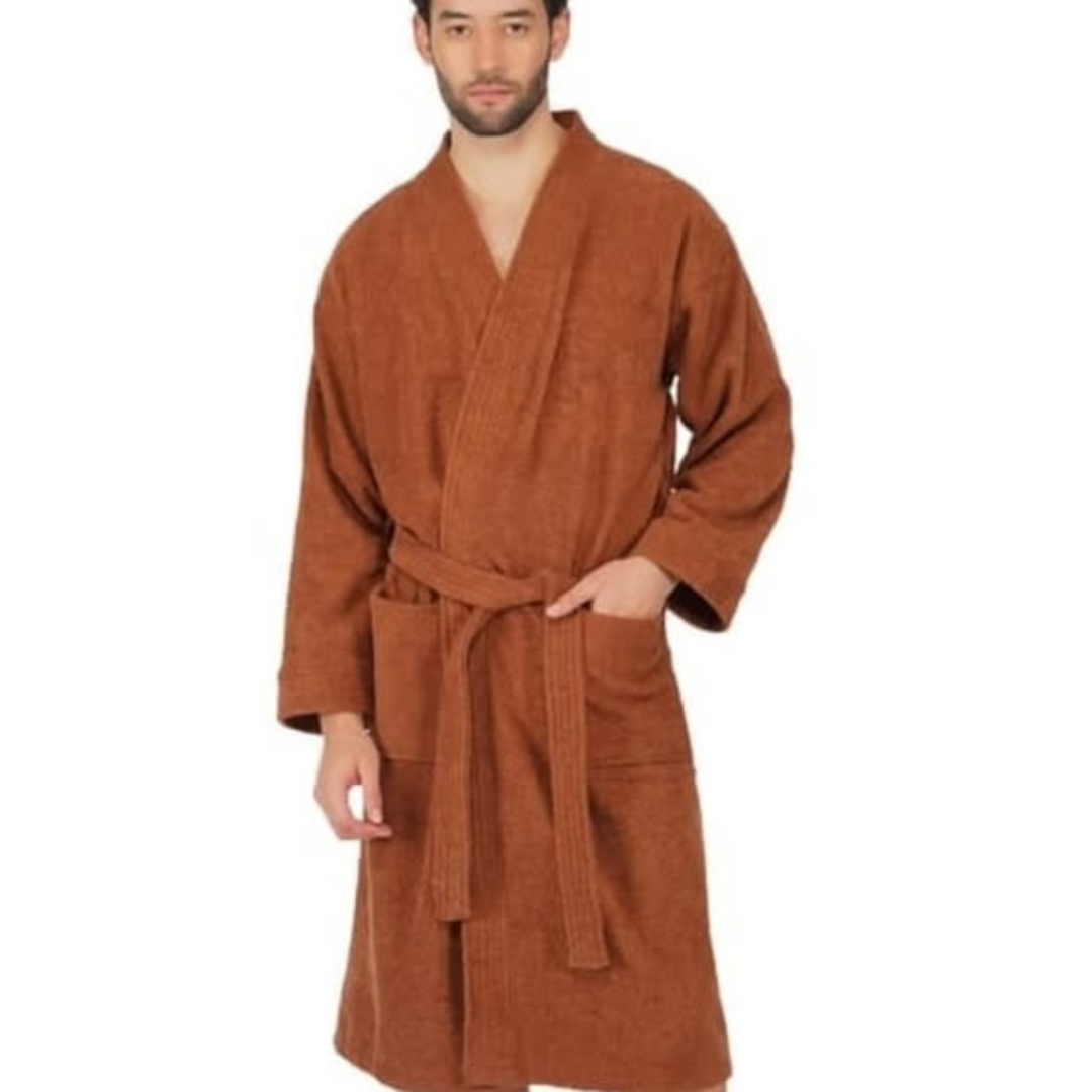 Bathrobes