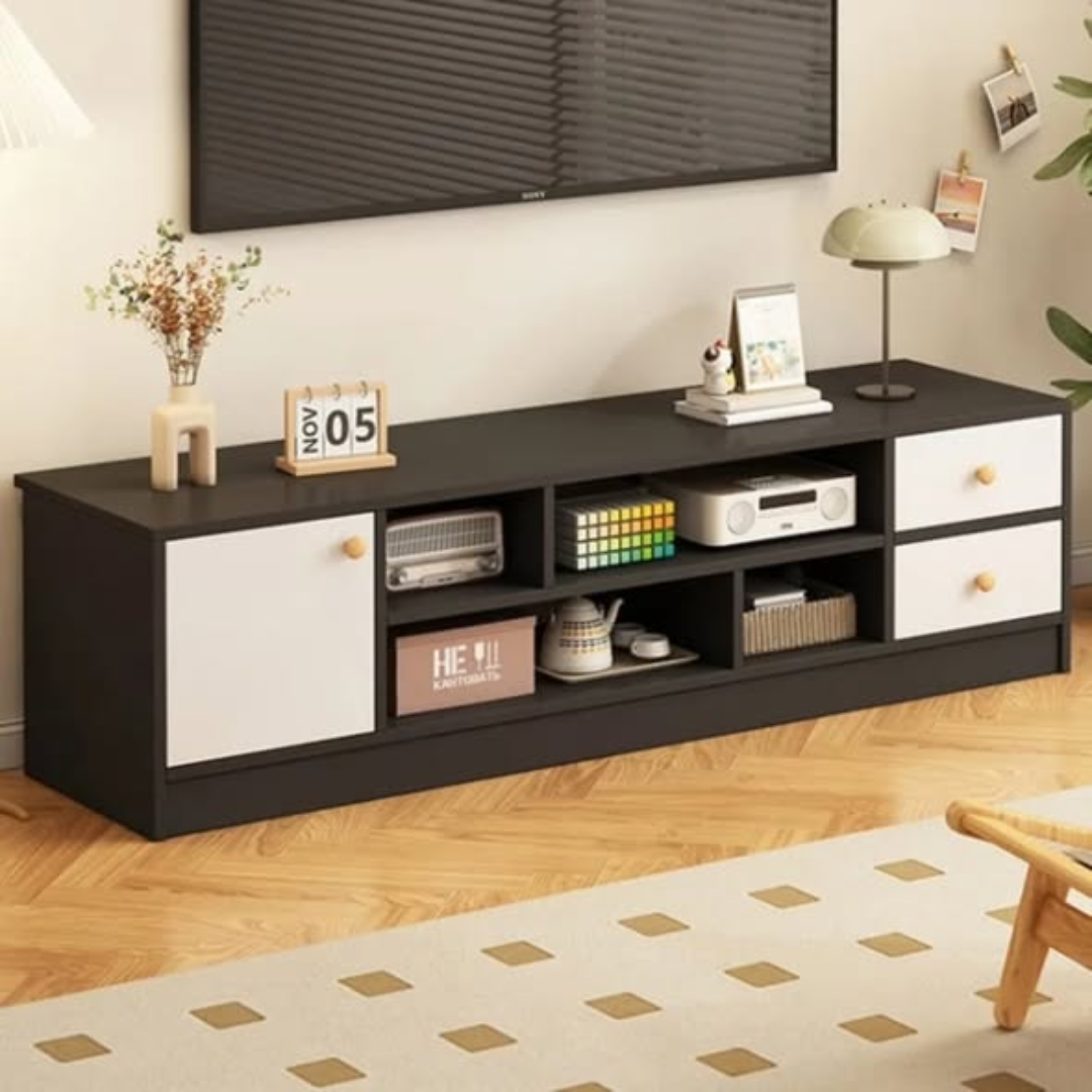 Mini TV Cabinet