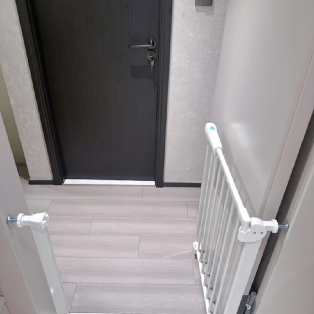 Autoclose Baby Safety Gates