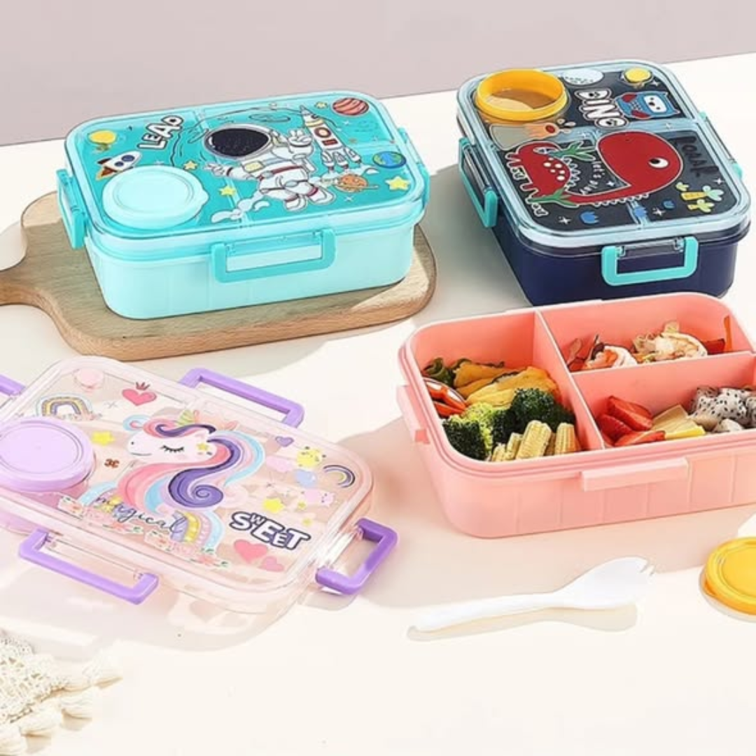 Kids Lunch box