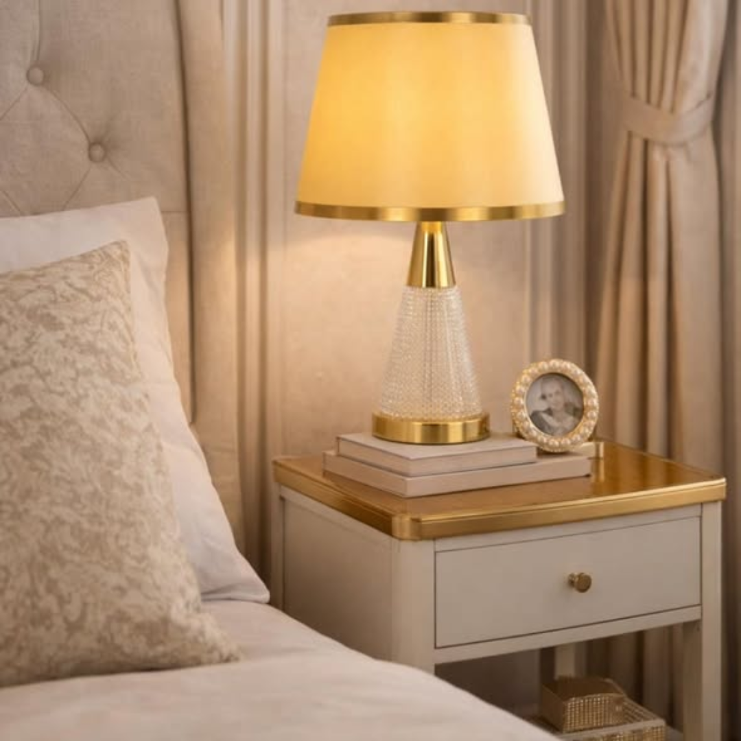 Medium Sized Table Lamp