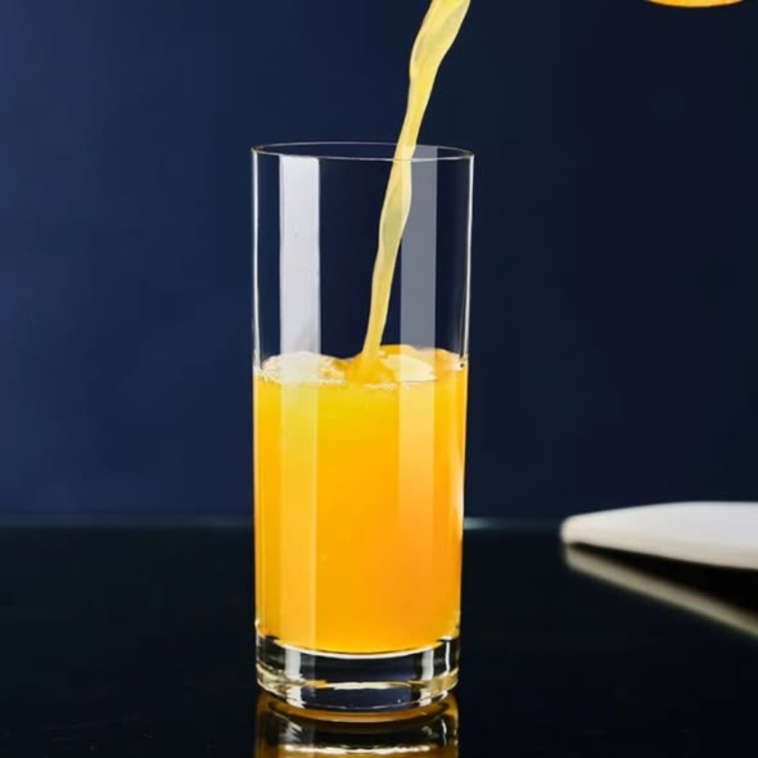 Set of 6 Luminarc Islande Glasses
