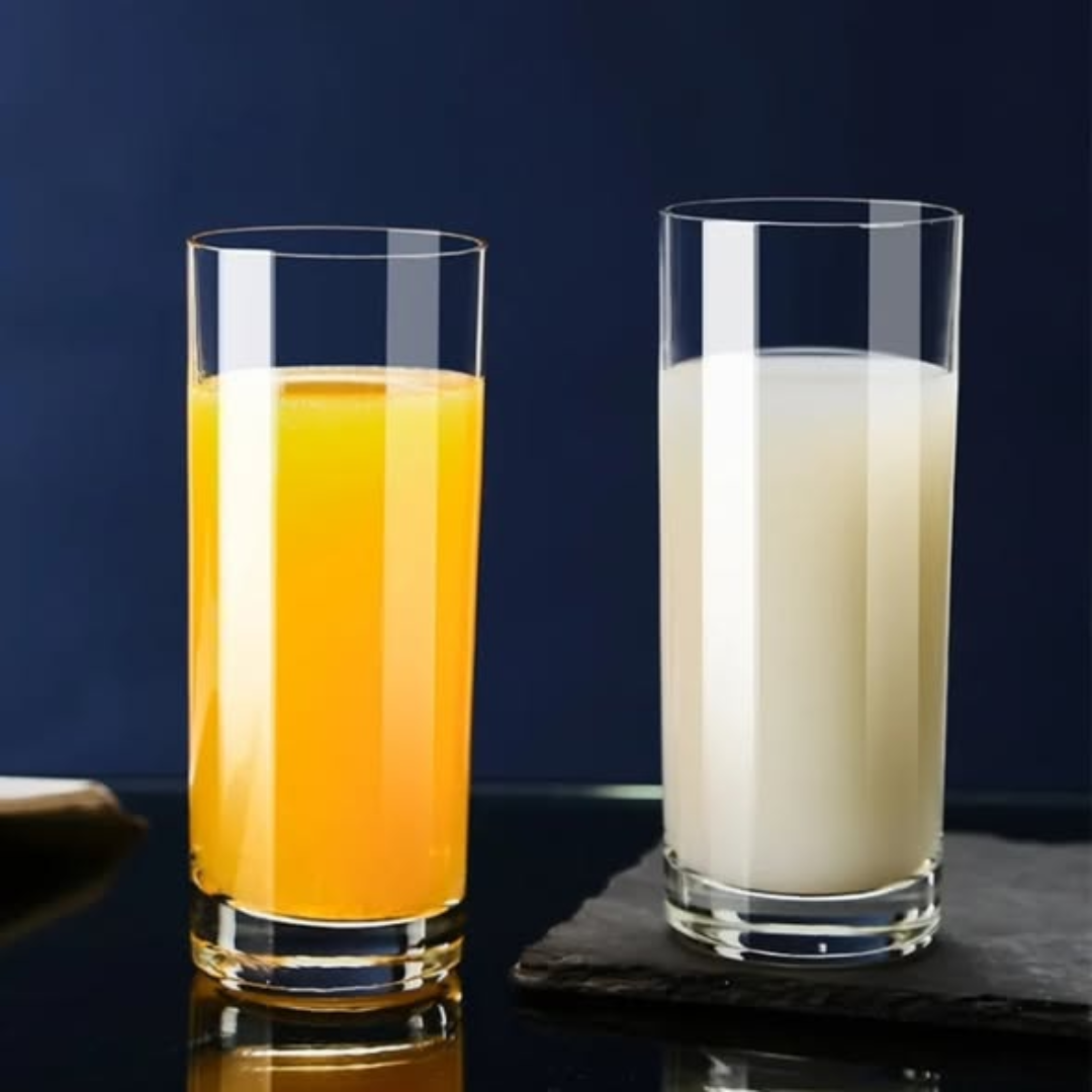 Set of 6 Luminarc Islande Glasses