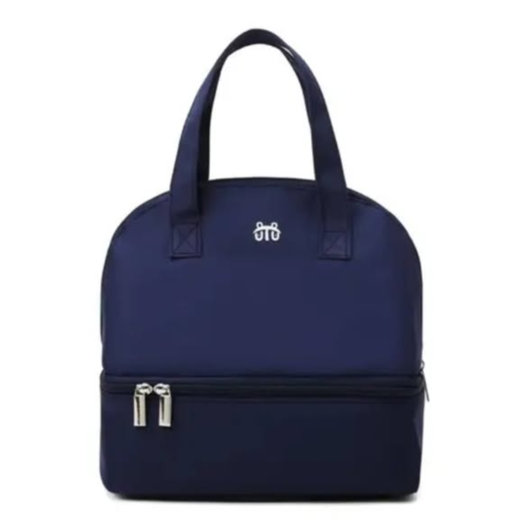 Thermal insulated lunch bag
