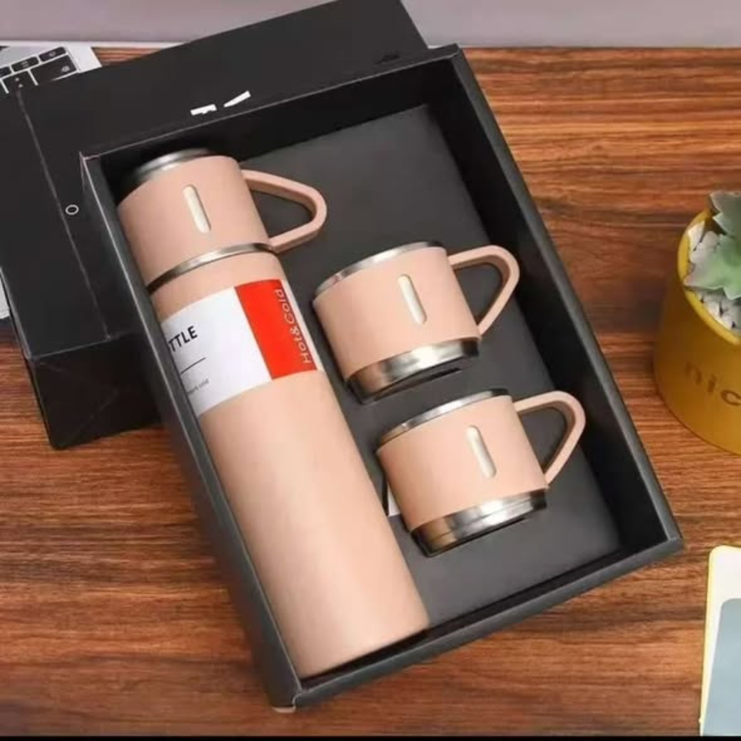Flask Combo Set