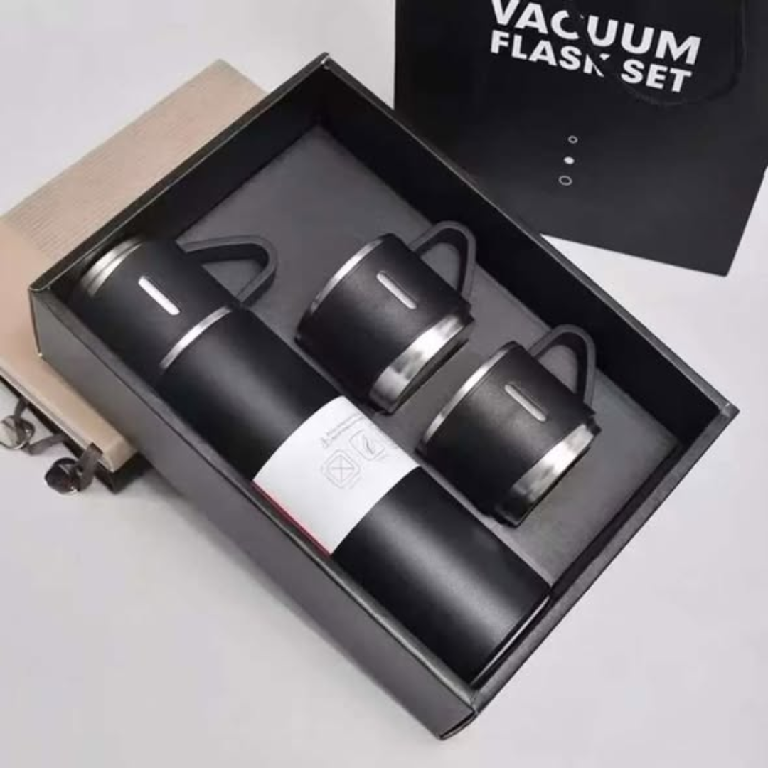 Flask Combo Set