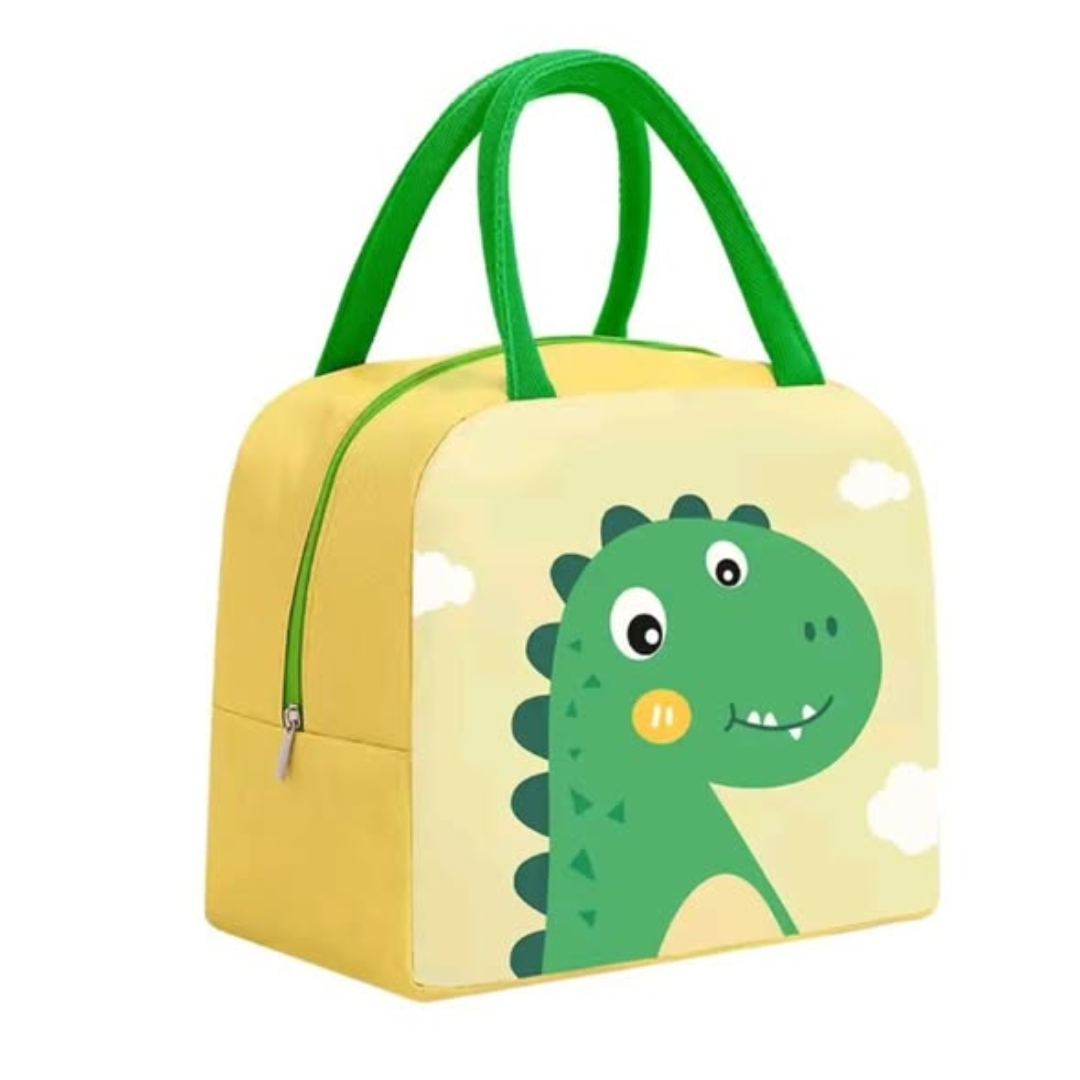 Lovely Kids Insulated Lunch Bags