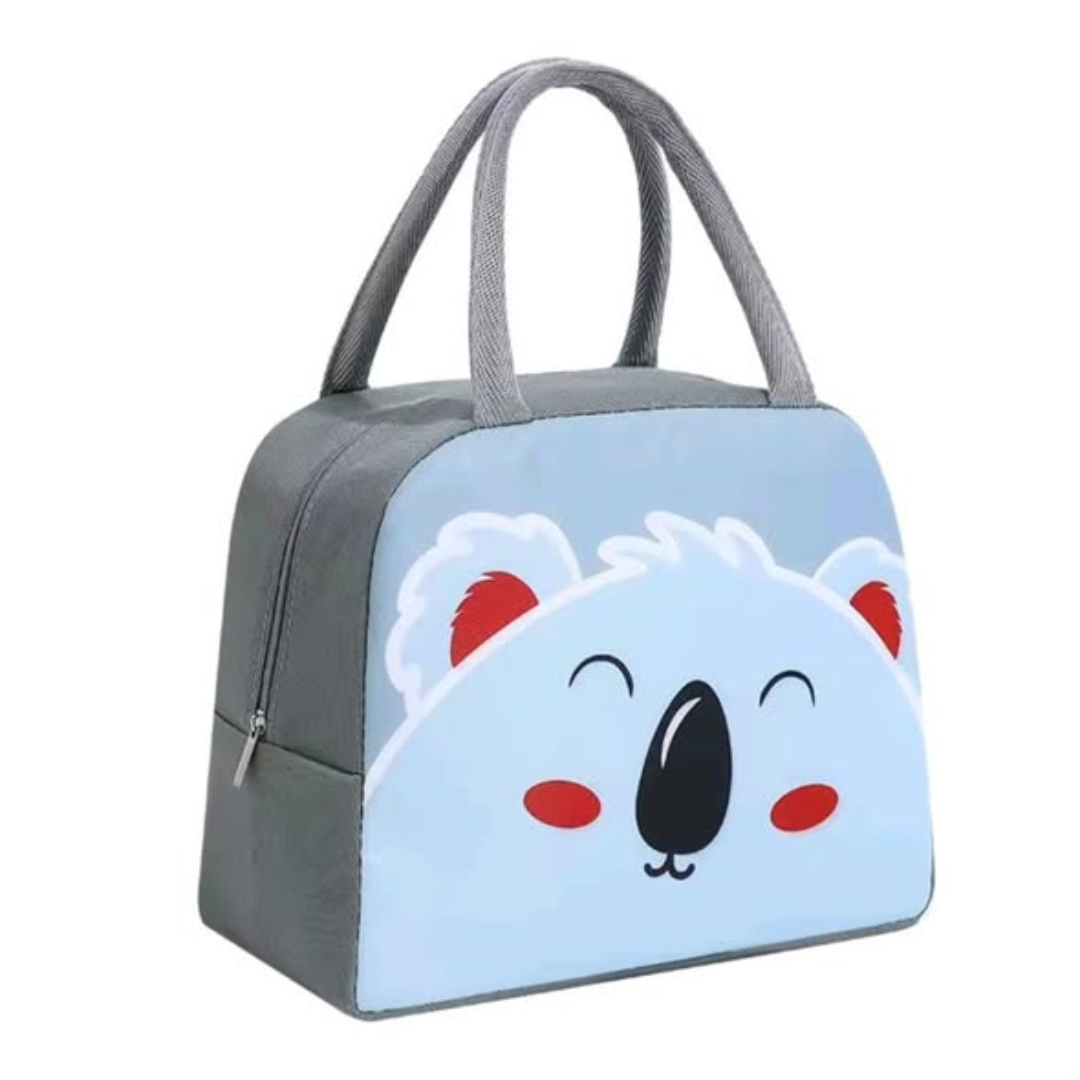 Lovely Kids Insulated Lunch Bags