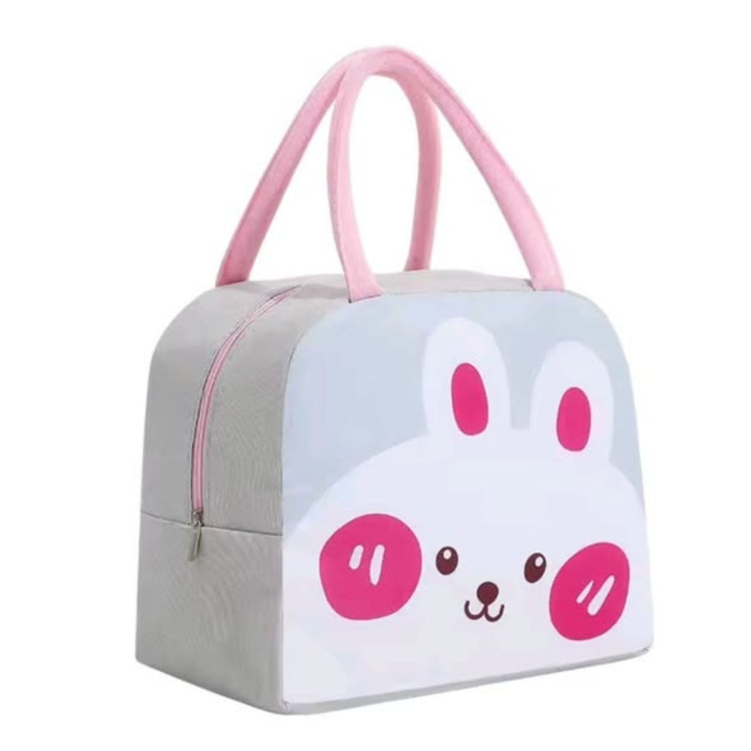 Lovely Kids Insulated Lunch Bags