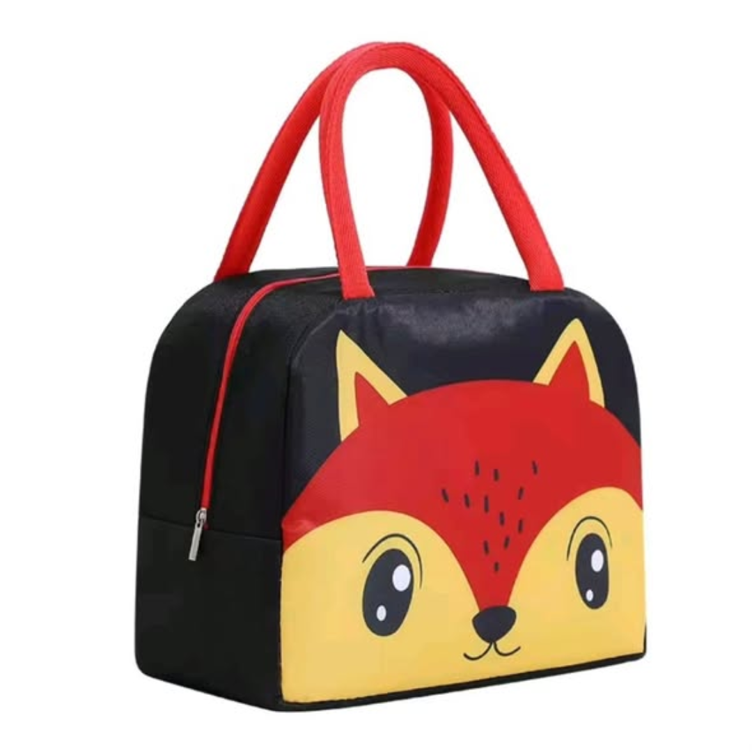 Lovely Kids Insulated Lunch Bags