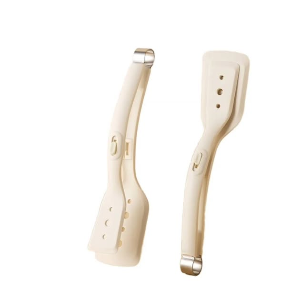 2-in-1 Silicone Spatula / Tongs