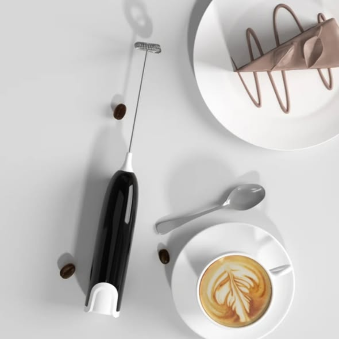 Handheld Milk Frother