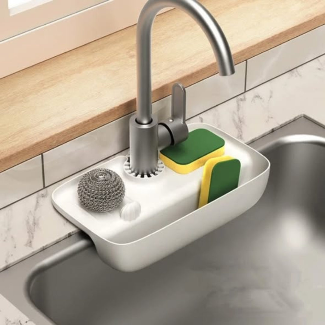 Household sink Drain silicon faucet