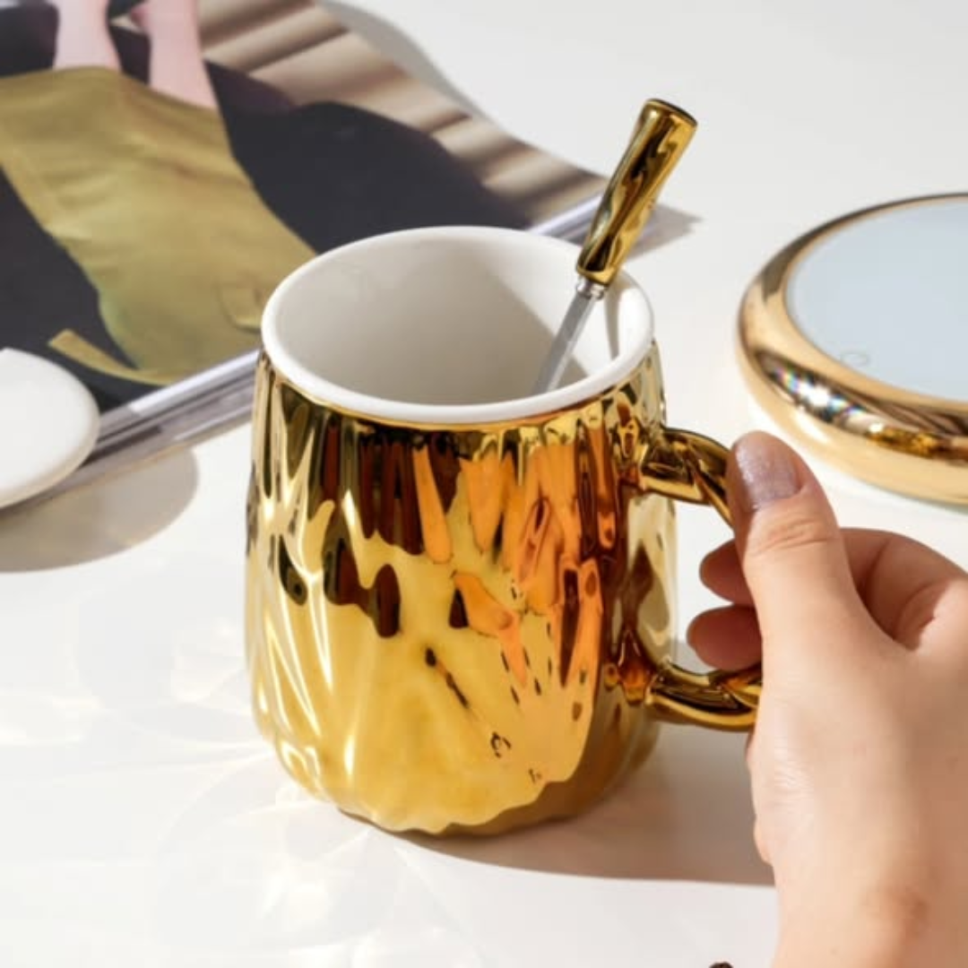 Nordic Ceramic Sugar Dish